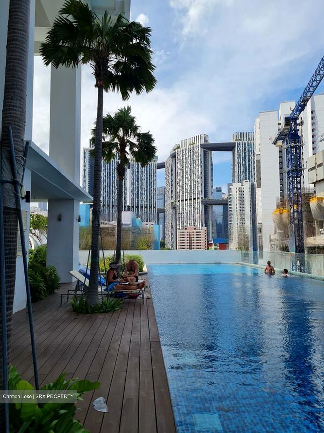 Spottiswoode Suites (D2), Apartment #607508071